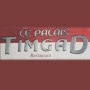 Logo Timgad