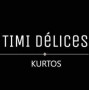 Logo Timi delices