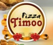 Timoo Pizza Cachan