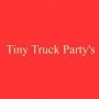 Tiny Truck Party's Peroy les Gombries