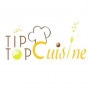 Logo Tip Top Cuisine