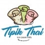 Logo Tipik Thaï