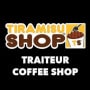 Tiramisu Shop Nice