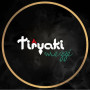 Logo Tiryaki