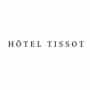 Logo Tissot
