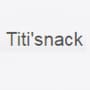 Titi'snack Saint Lo