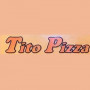 Logo Tito Pizza