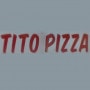 Logo Tito Pizza