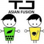 Logo TJ Asian Fusion