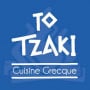 Logo To Tzaki