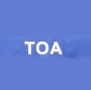 Logo Toa