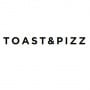 Toast & Pizz Saint Ouen