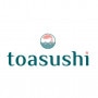Logo toasushi