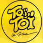 Logo Toï Toï Le Zinc
