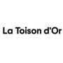 Logo Toison d'Or