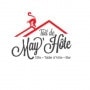 Logo Toît de May'Hôte