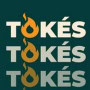 Logo Tokés
