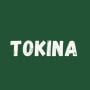 Logo Tokina