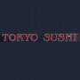 Logo Tokyo Sushi