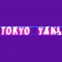 Logo Tokyo Yaki