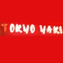 Logo Tokyo Yaki