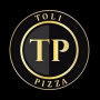 Logo Toli Pizza
