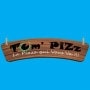 Logo Tom'pizz