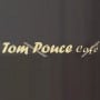 Logo Tom Pouce Café
