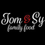 Logo Tom&Sy