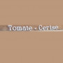Logo Tomate Cerise