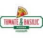 Logo Tomate et Basilic