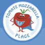 Tomate Mozzarella Merlimont