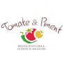 Tomate & Piment Chartres