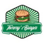 Logo Tommy’s Burger