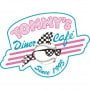 Tommy's Diner Café Le Pontet