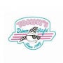 Logo Tommy's Diner Café