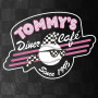 Logo Tommy's