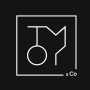 Logo Tomy & Co