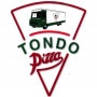 Logo Tondo Pizza