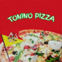 Logo Tonino Pizza