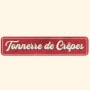 Logo Tonnerre de crêpes