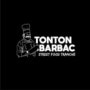 Logo Tonton barbac