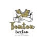 Logo Tonton Becton