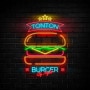 Tonton Burger Les Sables d'Olonne
