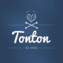 Logo Tonton des dames