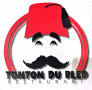 Logo Tonton Du Bled