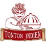 Logo Tonton indien