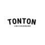 Logo TonTon lieu gourmand