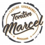 Logo Tonton Marcel
