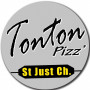 Tonton Pizz' Saint Just
